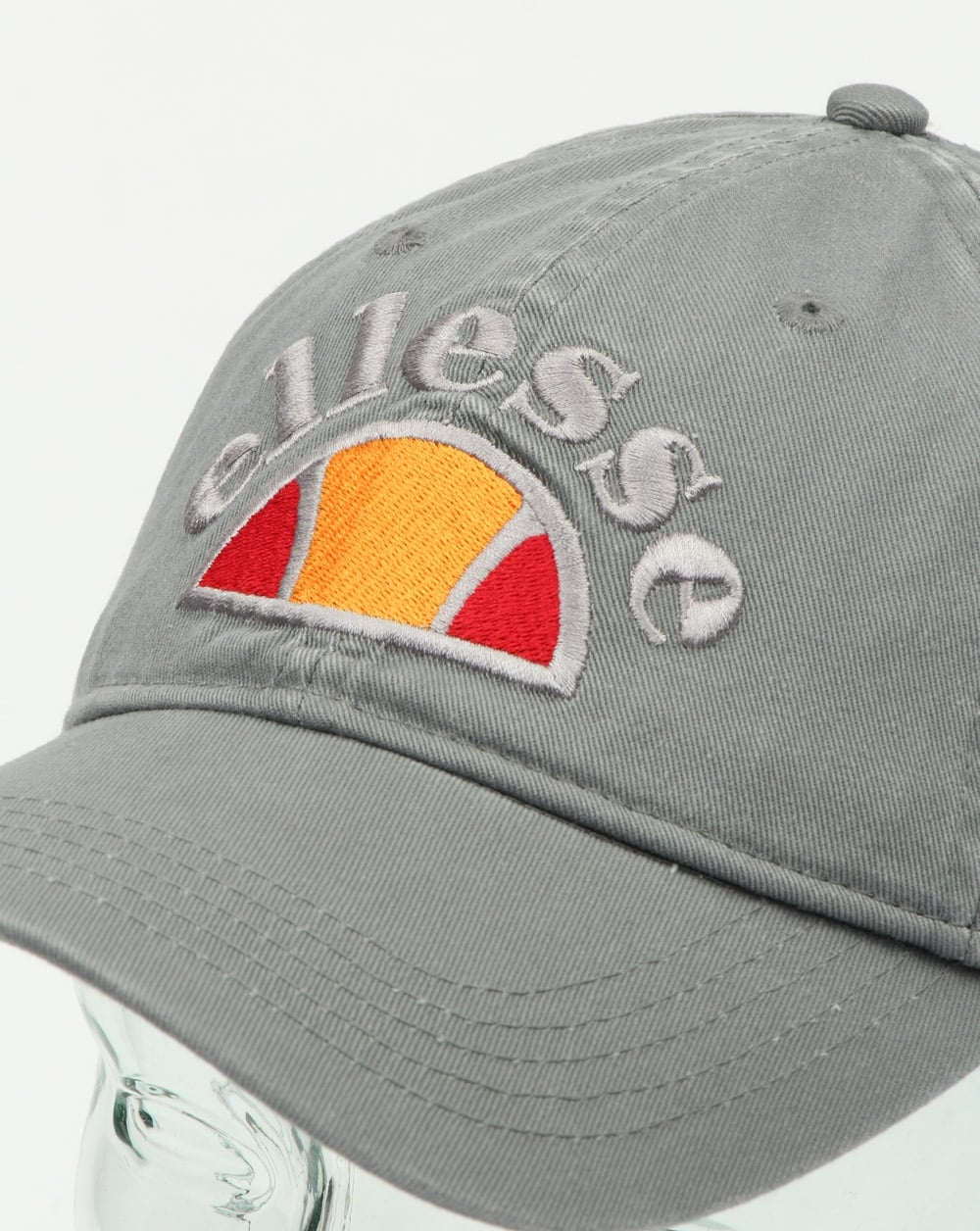 Ellesse Sanni Cap Grau