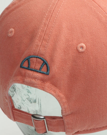 Ellesse Sanni Cap Pfirsich