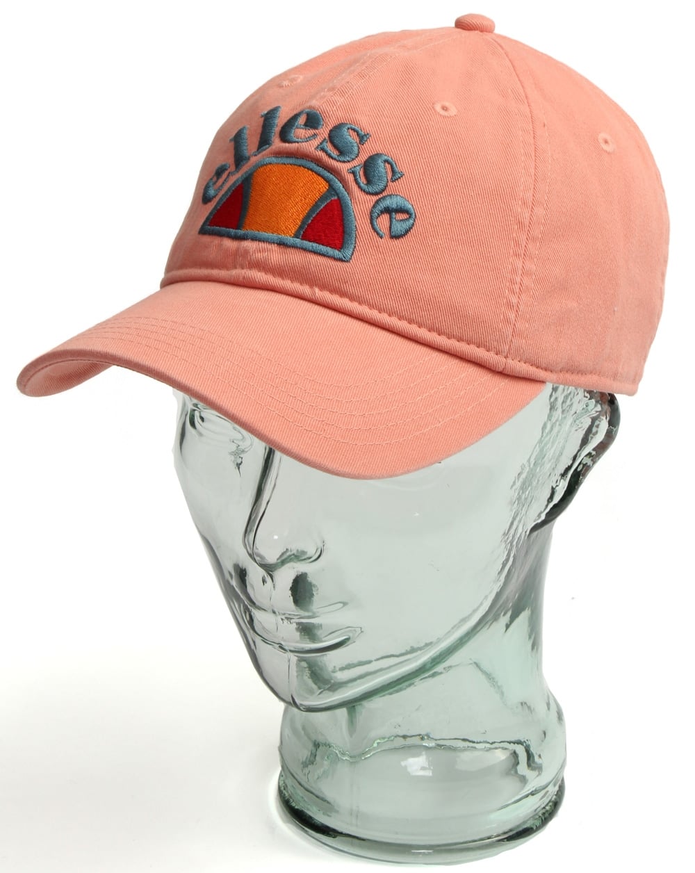 Ellesse Sanni Cap Pfirsich