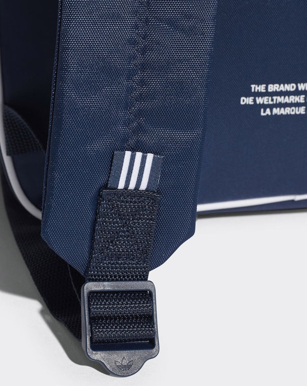 Adidas Originals Adicolor Backpack Navy
