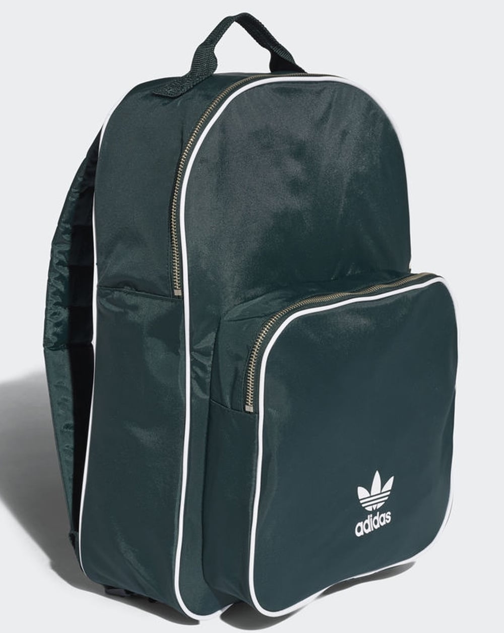 Adidas Originals Adicolor Rucksack Grün Nacht