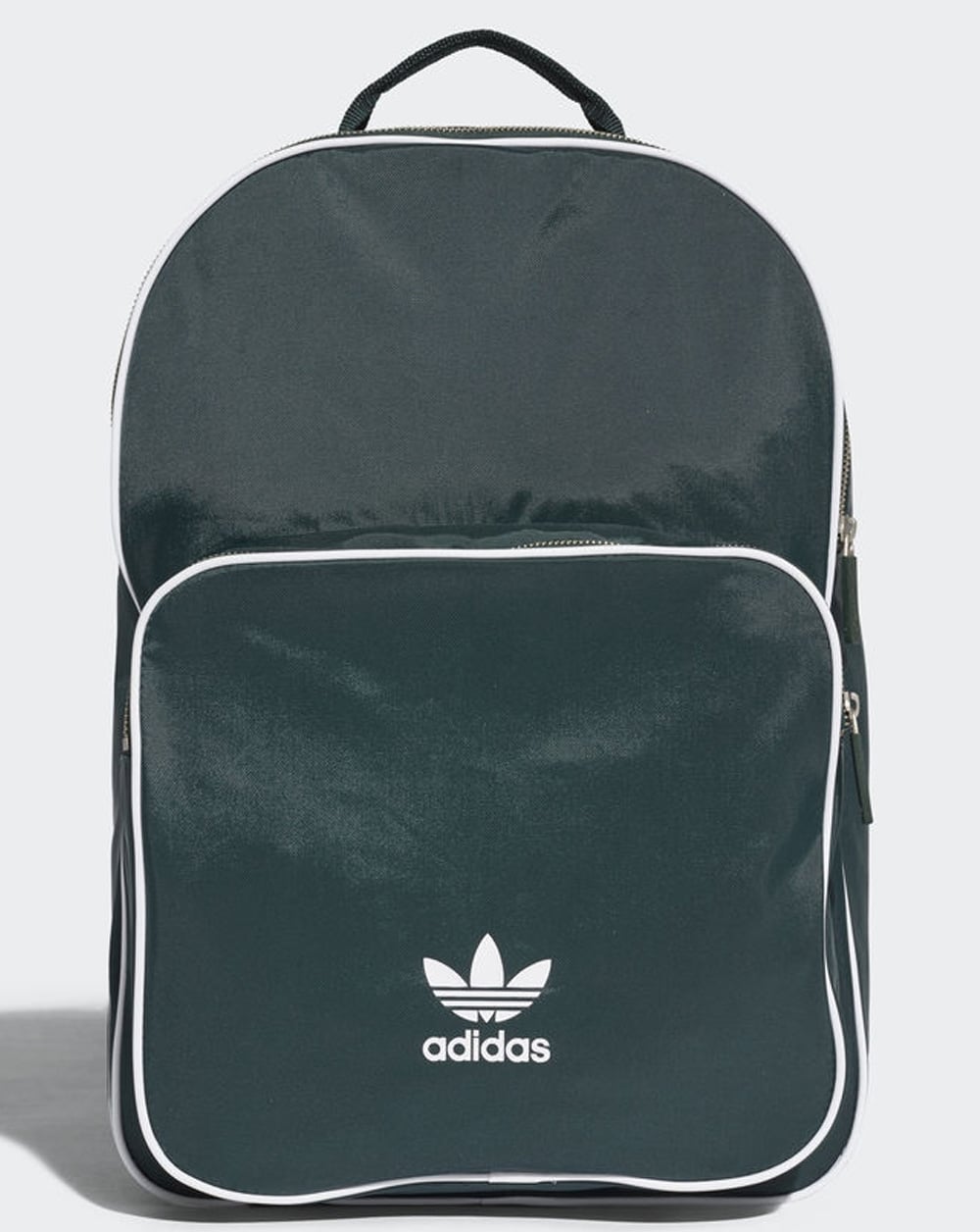 Adidas Originals Adicolor Rucksack Grün Nacht