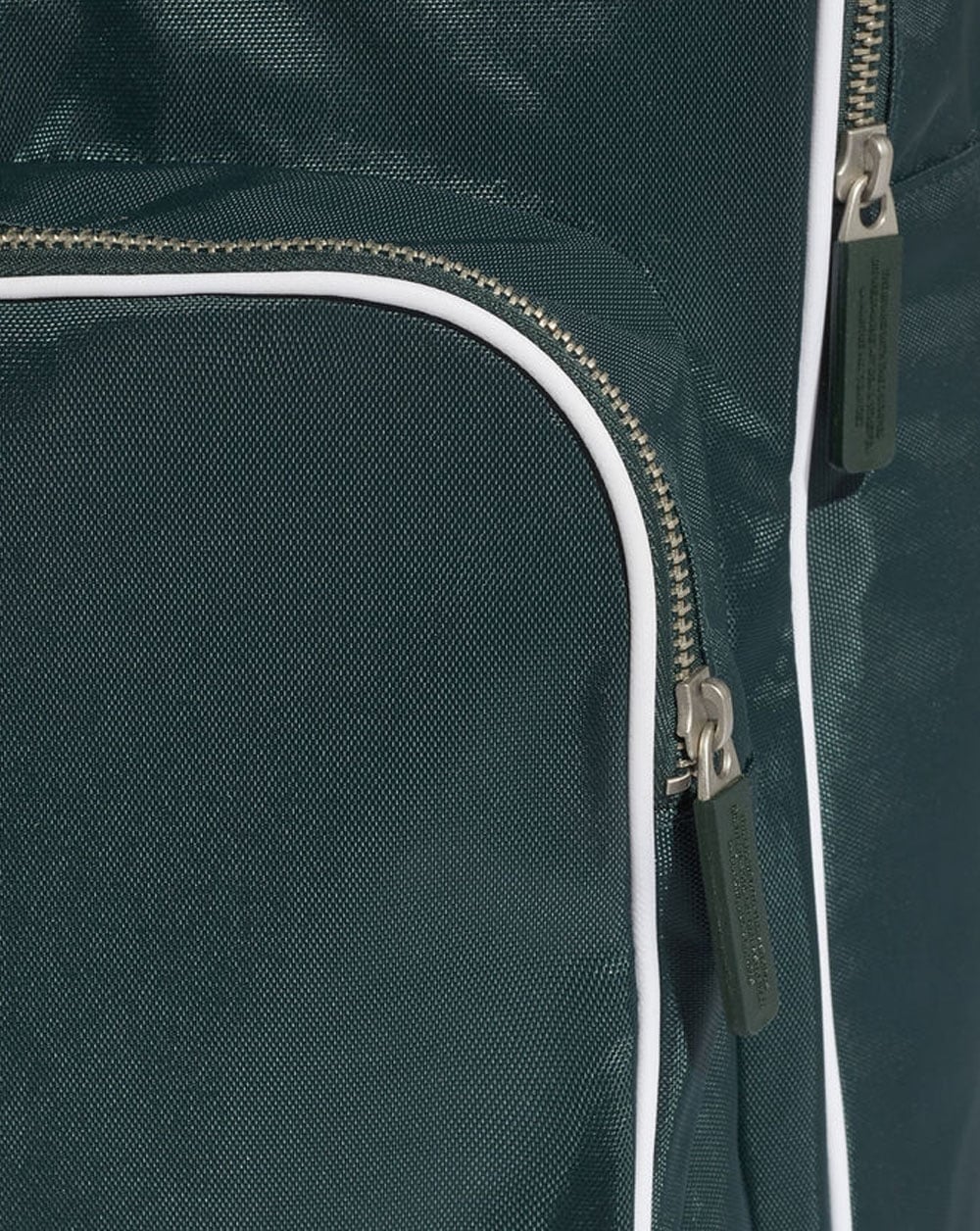 Adidas Originals Adicolor Rucksack Grün Nacht