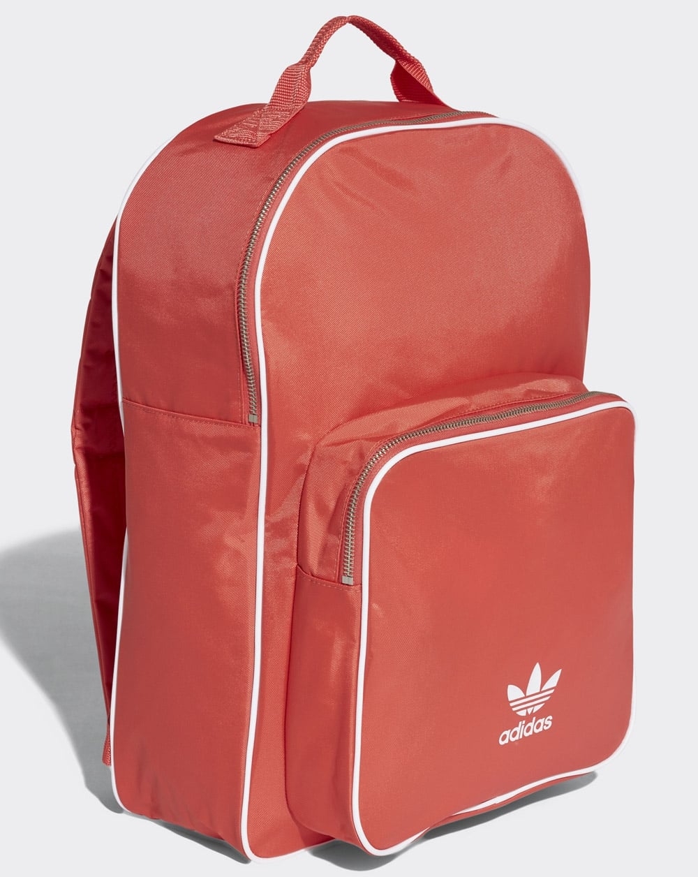 Adidas Originals Adicolor Rucksack Trace Scarlet