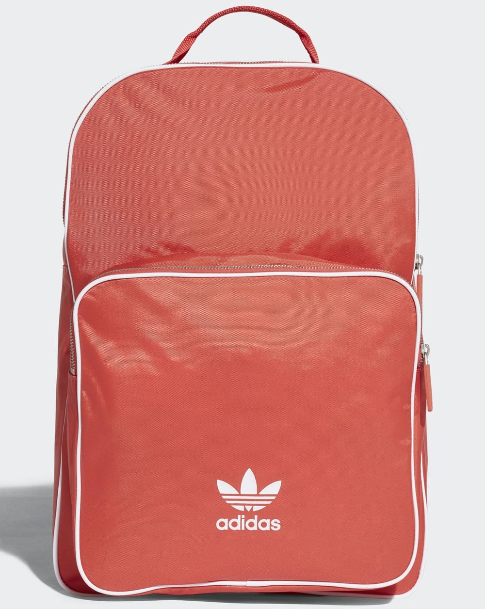 Adidas Originals Adicolor Rucksack Trace Scarlet