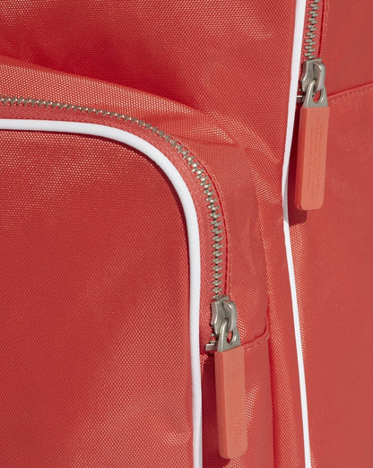 Adidas Originals Adicolor Rucksack Trace Scarlet