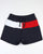 Tommy Hilfiger Flag Swim Shorts Navy