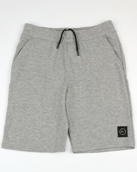 Marshall Artist Siren Shorts Grey Marl