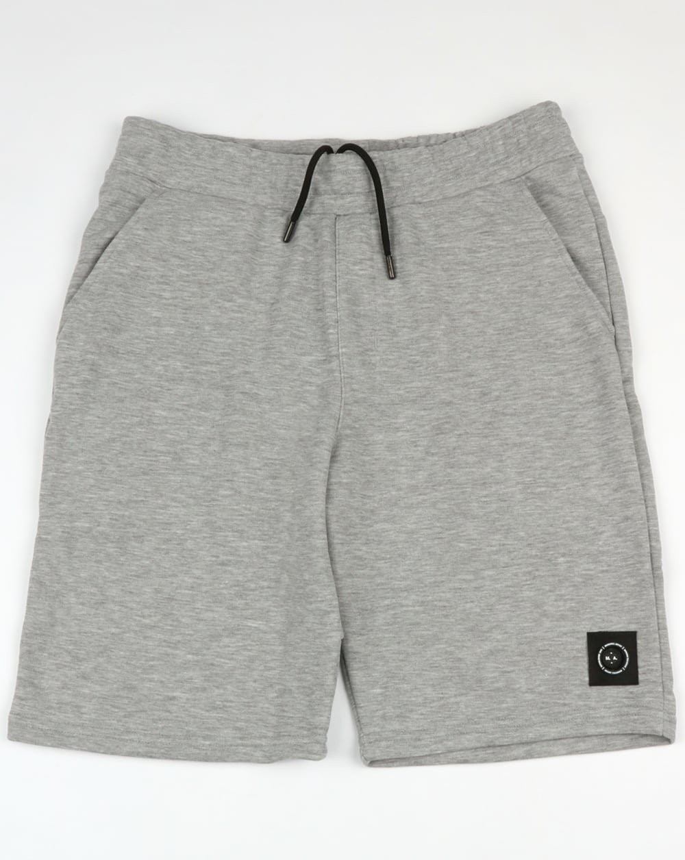 Marshall Artist Siren Shorts Graumeliert