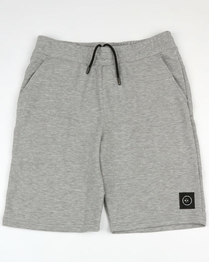 Marshall Artist Siren Shorts Graumeliert
