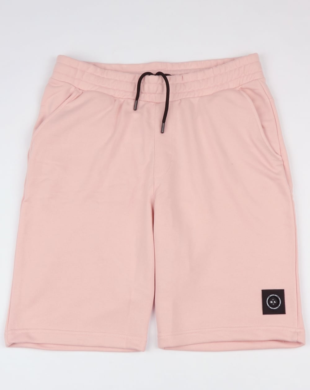 Marshall Artist Siren Shorts Pink