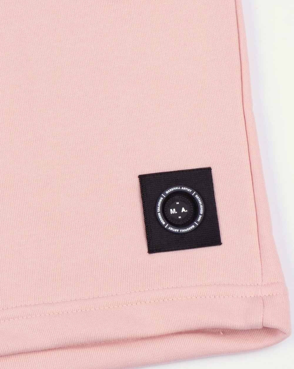 Marshall Artist Siren Shorts Rosa