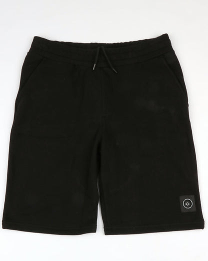 Marshall Artist Siren Shorts Schwarz