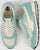 Puma Rainbow OG Trainers Blue Flower/Aquifer
