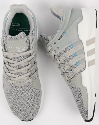 Adidas EQT Support ADV Turnschuhe Grau 2/Weiß
