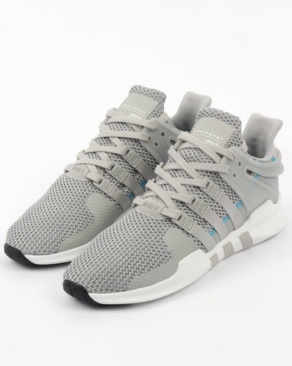 Adidas EQT Support ADV Turnschuhe Grau 2/Weiß
