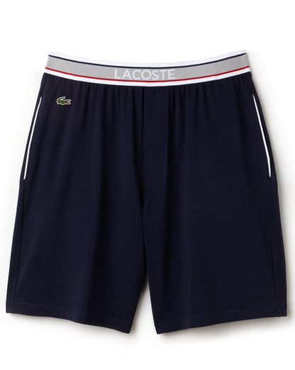 Lacoste Lounge-Shorts Dunkelblau