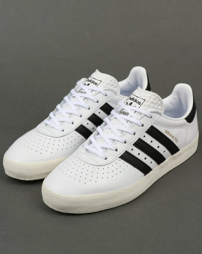 Adidas 350 Sneaker Weiß/Schwarz/Off-White
