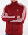 Adidas Originals Beckenbauer Track Top Rust Red