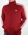 Adidas Originals Beckenbauer Track Top Rust Red