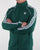 Adidas Originals Superstar Windbreaker Green