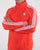 Adidas Originals Superstar Windbreaker Hi Res Red