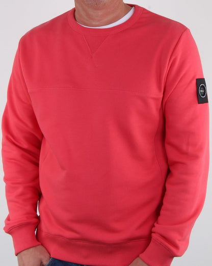 Marshall Artist Siren Sweatshirt Koralle