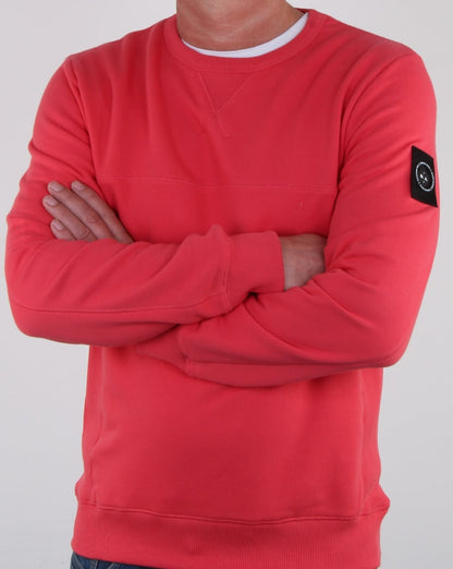 Marshall Artist Siren Sweatshirt Koralle