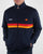 Ellesse Twin Stripe Track Top Navy