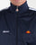 Ellesse Cervino Track Top Navy