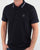 Marshall Artist Siren Polo Shirt Navy