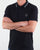 Marshall Artist Siren Polo Shirt Navy