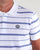 Henri Lloyd Sea Polo Shirt Azure Blue