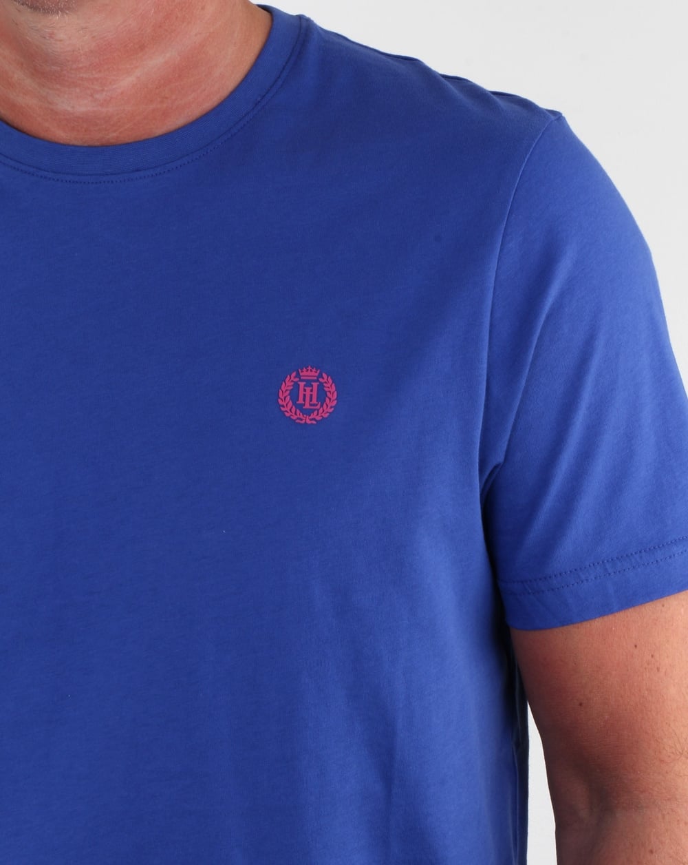 Henri Lloyd Radar T-Shirt Azurblau