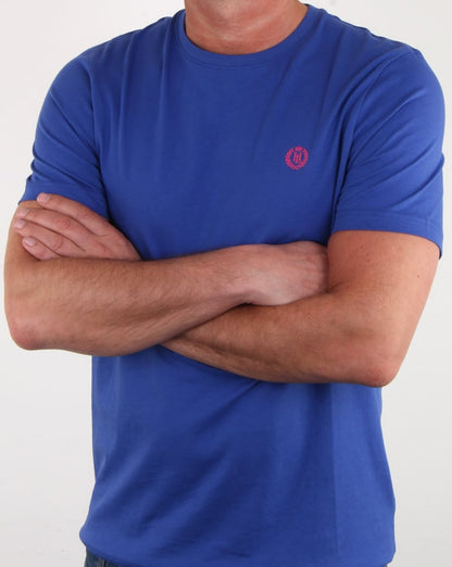 Henri Lloyd Radar T-Shirt Azurblau