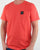 Marshall Artist Siren T Shirt Coral