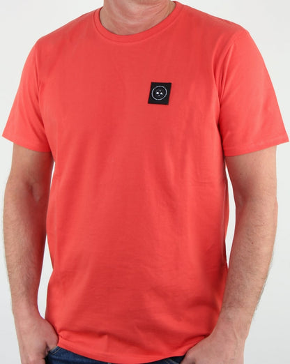 Marshall Artist Siren T-Shirt Koralle