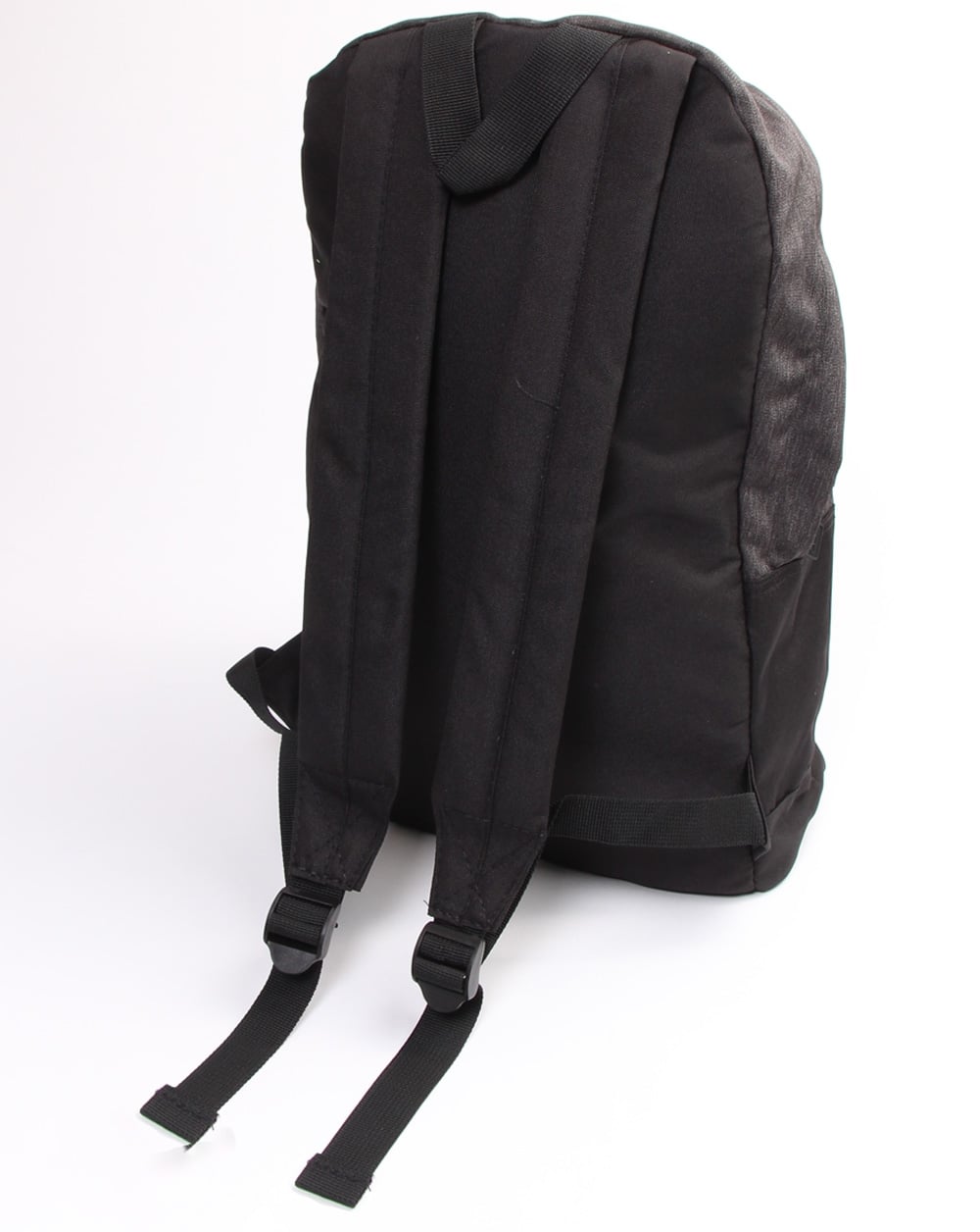 Ellesse Regent II Backpack Black/charcoal Marl