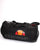 Ellesse Gallo Barrel Bag Black