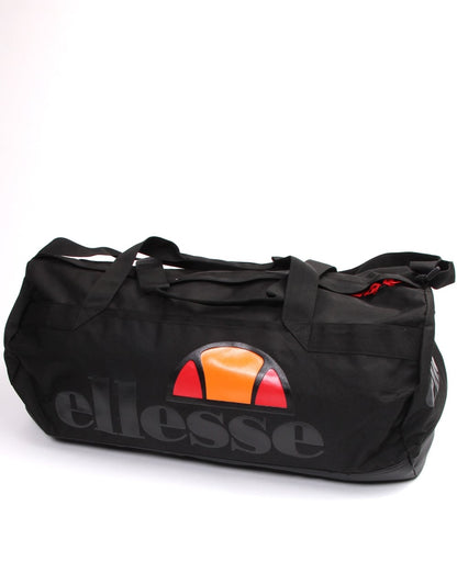 Ellesse – Gallo – Fasstasche in Schwarz