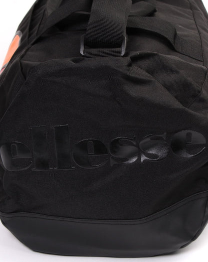 Ellesse – Gallo – Fasstasche in Schwarz