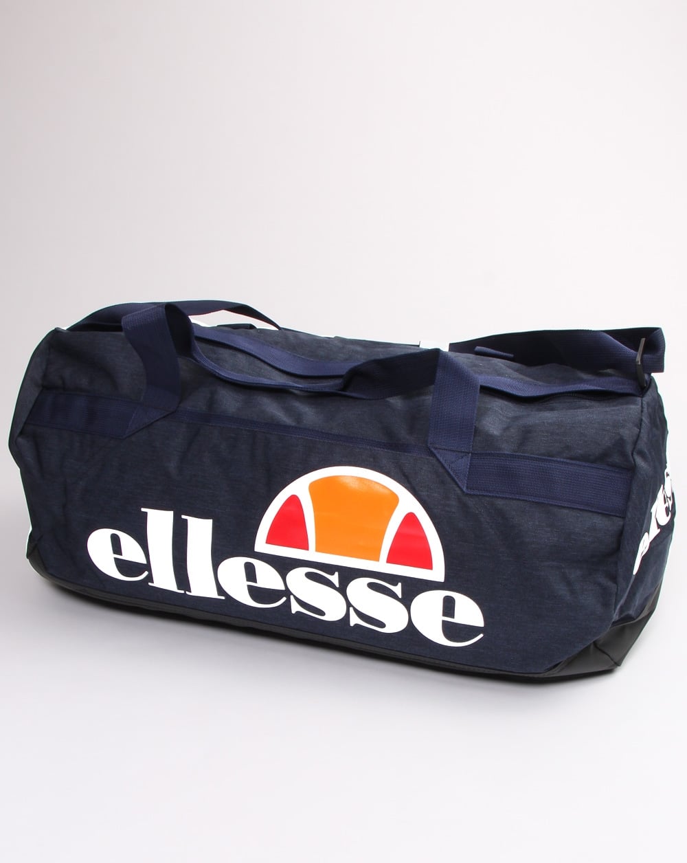 Ellesse – Gallo Barrel Bag – Marineblau