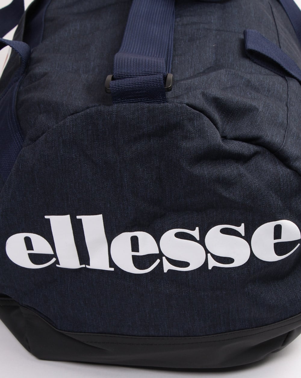 Ellesse – Gallo Barrel Bag – Marineblau