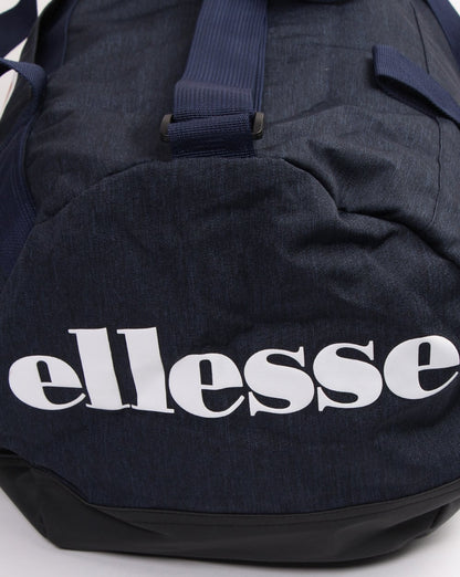 Ellesse – Gallo Barrel Bag – Marineblau