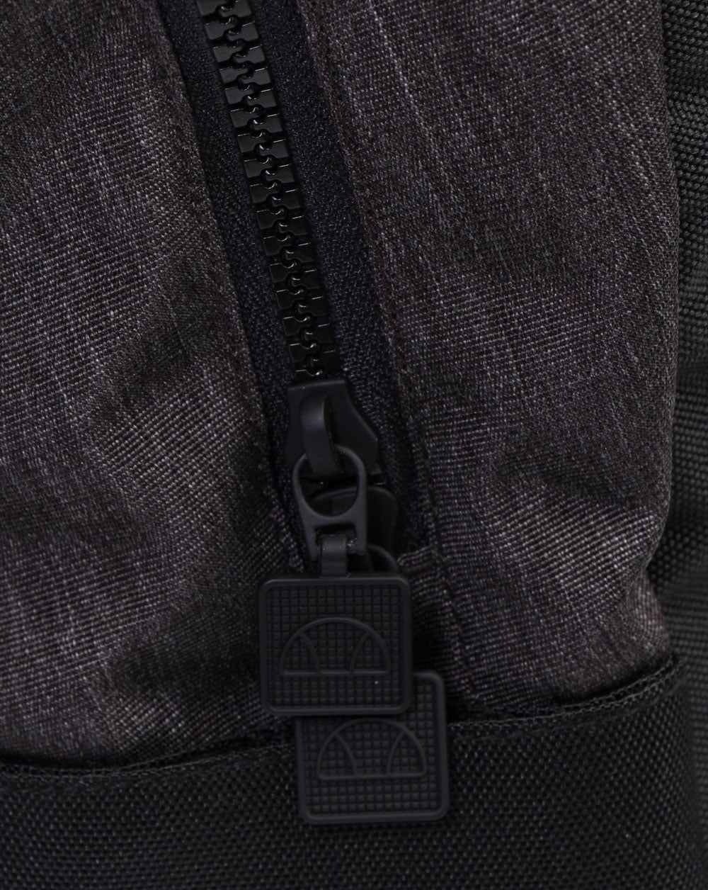 Ellesse – Moretto – Rucksack in Anthrazitmeliert
