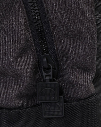Ellesse – Moretto – Rucksack in Anthrazitmeliert