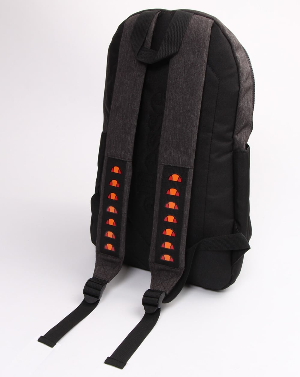 Ellesse – Moretto – Rucksack in Anthrazitmeliert