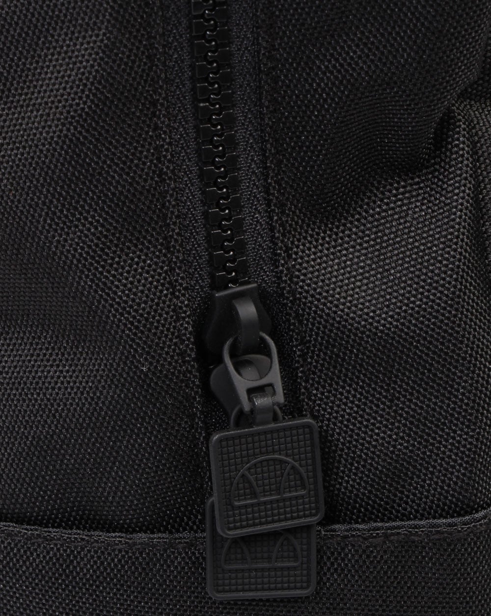 Ellesse Moretto Rucksack Schwarz