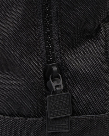 Ellesse Moretto Rucksack Schwarz