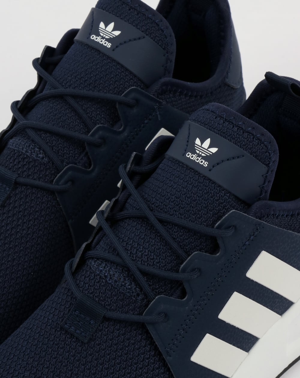 Adidas XPLR Sneakers Marineblau/Weiß/Blau